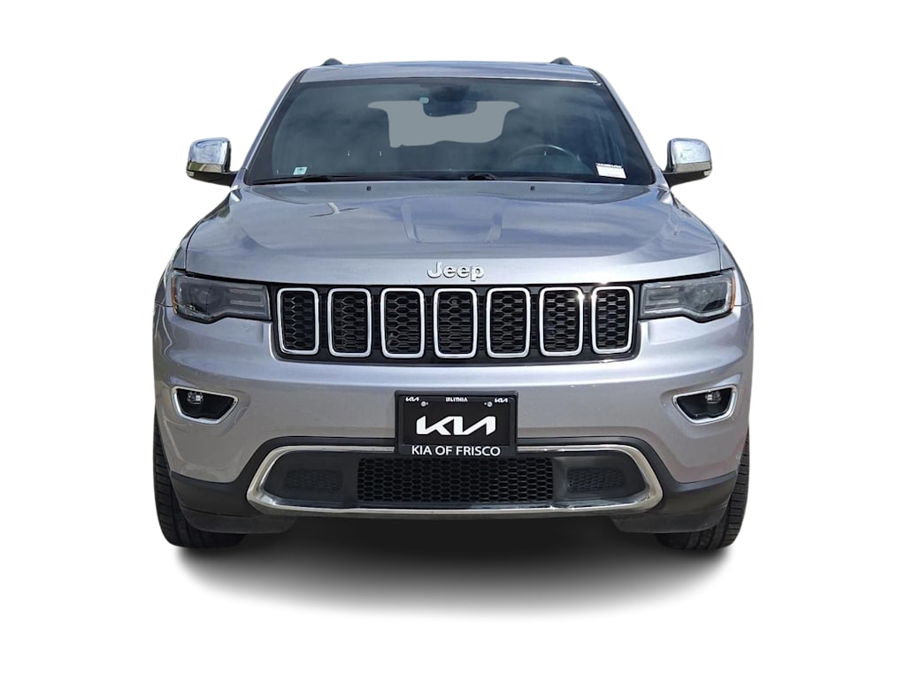 Thumbnail: 2019 Jeep Grand Cherokee - 6