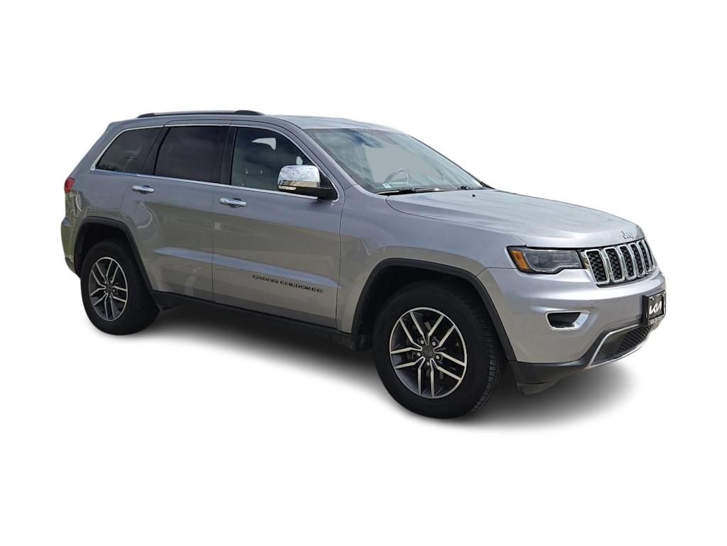 Thumbnail: 2019 Jeep Grand Cherokee - 22