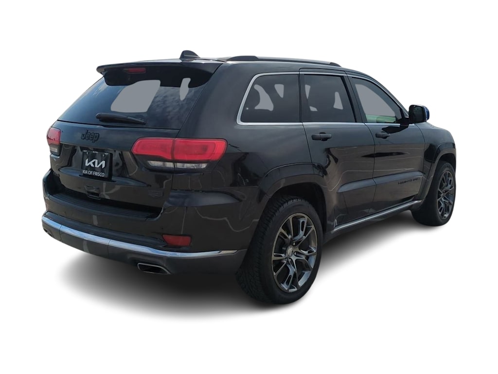 Thumbnail: 2014 Jeep Grand Cherokee - 20
