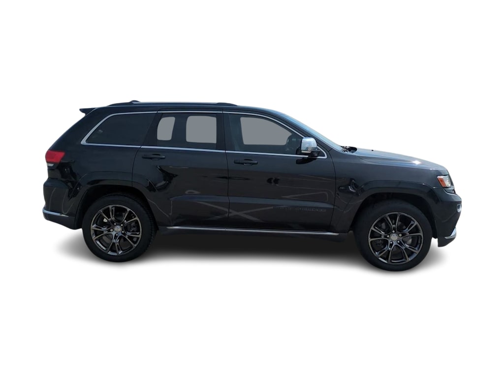 Thumbnail: 2014 Jeep Grand Cherokee - 21