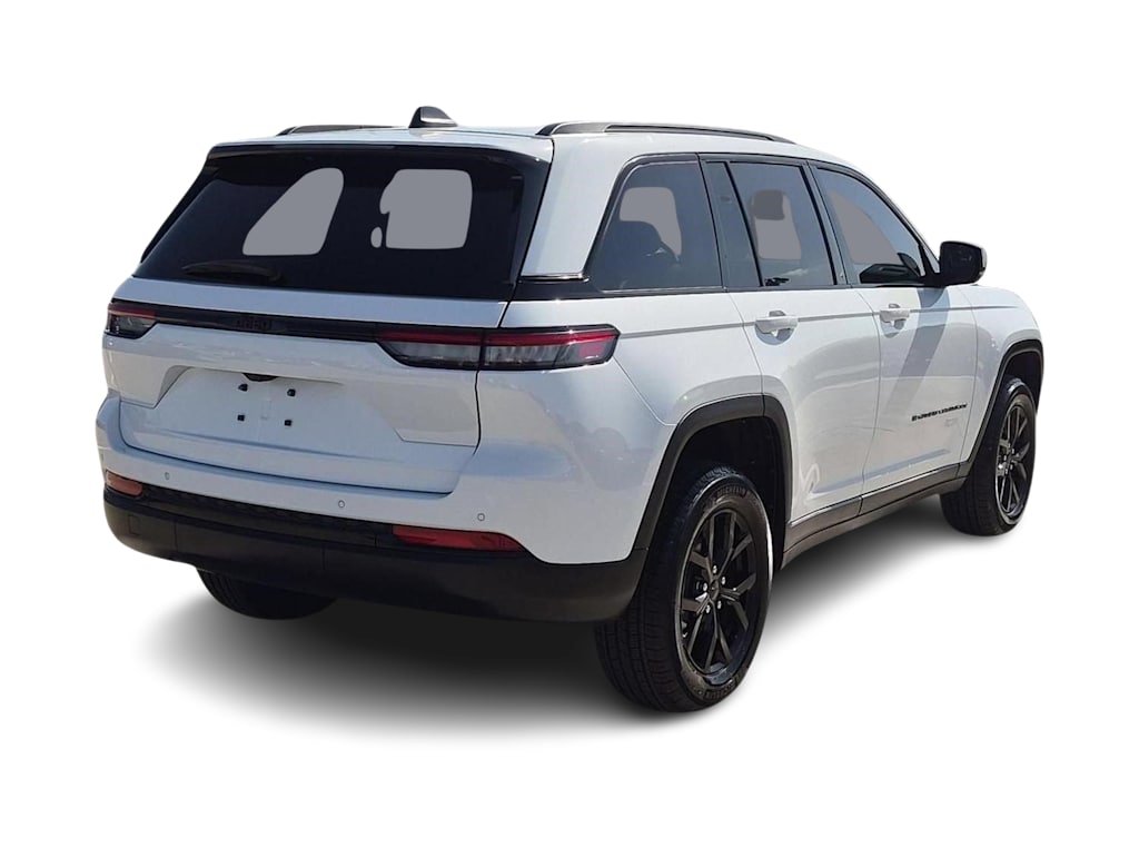 Thumbnail: 2025 Jeep Grand Cherokee - 19