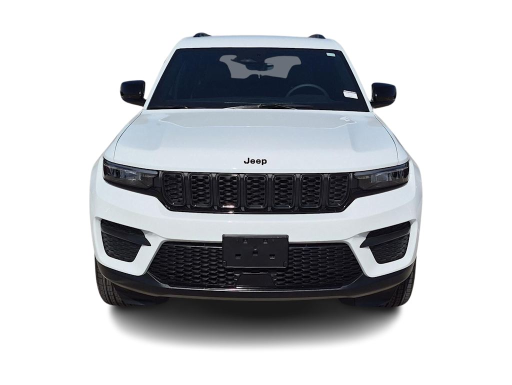Thumbnail: 2025 Jeep Grand Cherokee - 6