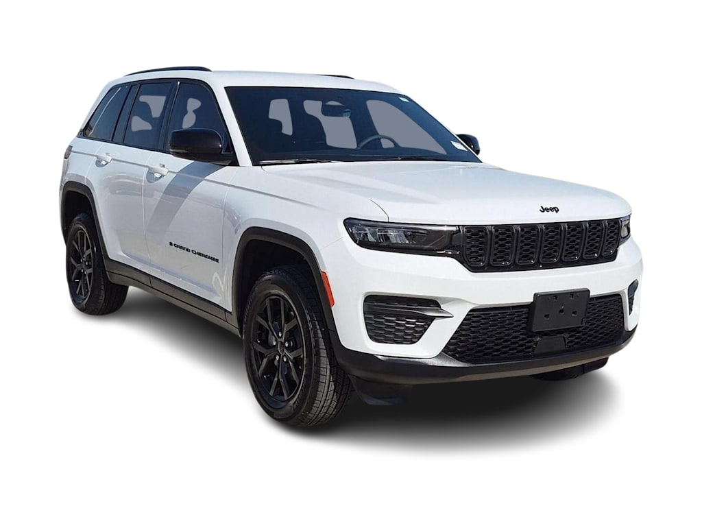 Thumbnail: 2025 Jeep Grand Cherokee - 21