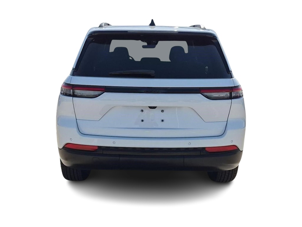 Thumbnail: 2025 Jeep Grand Cherokee - 5