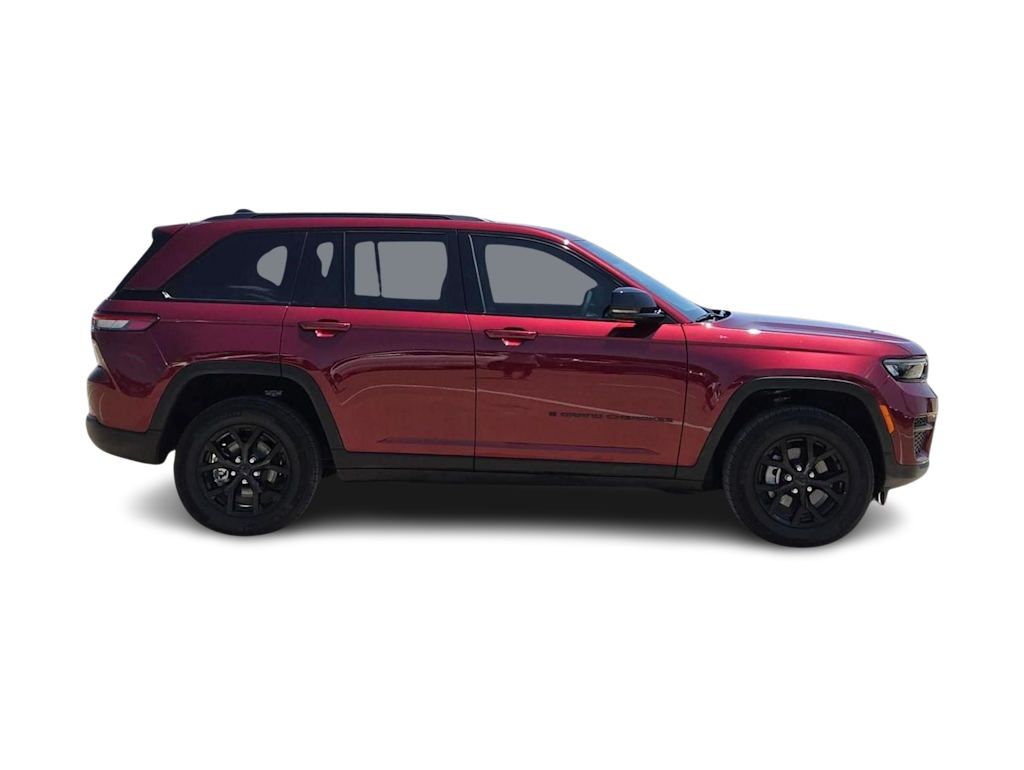 Thumbnail: 2025 Jeep Grand Cherokee - 19