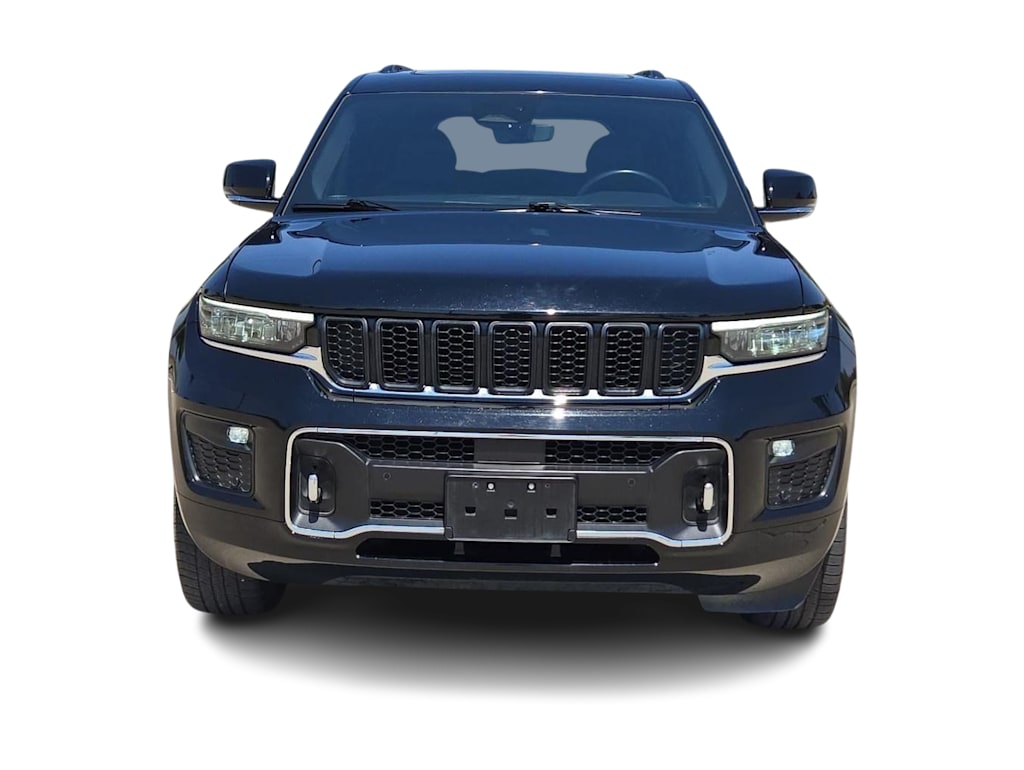 Thumbnail: 2021 Jeep Grand Cherokee L - 6
