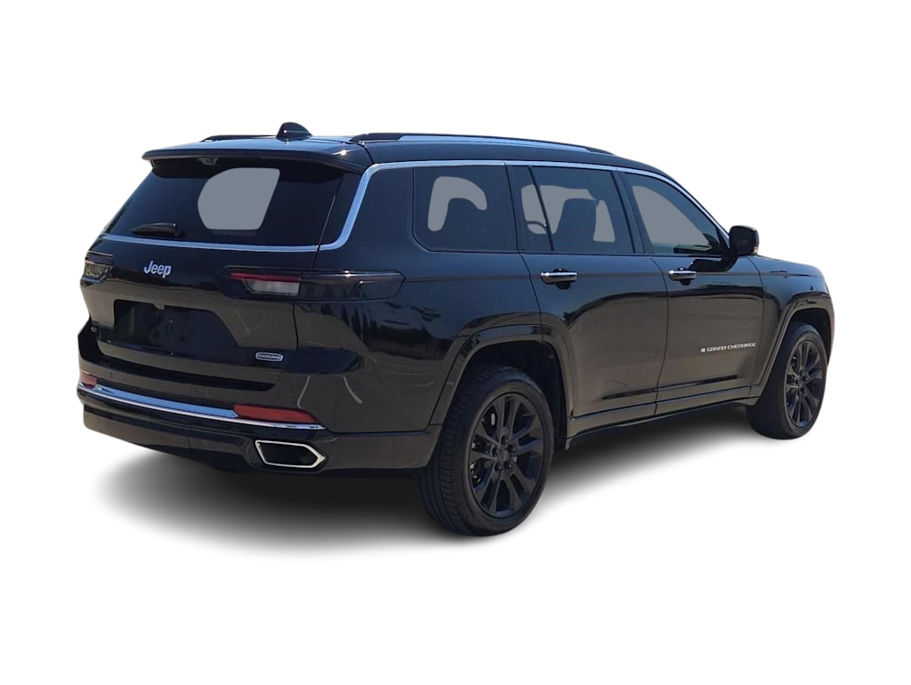 Thumbnail: 2021 Jeep Grand Cherokee L - 19