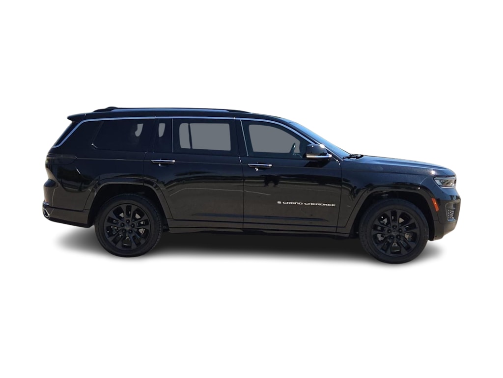 Thumbnail: 2021 Jeep Grand Cherokee L - 20