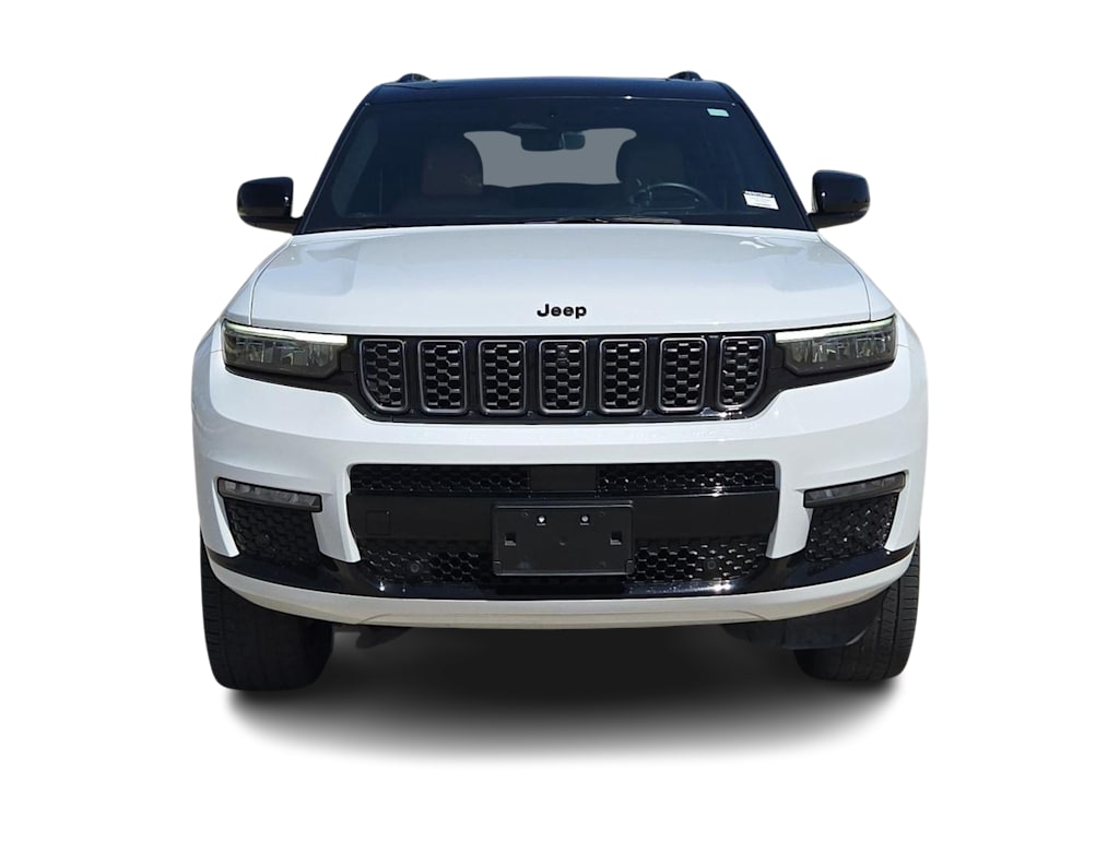 Thumbnail: 2024 Jeep Grand Cherokee L - 6