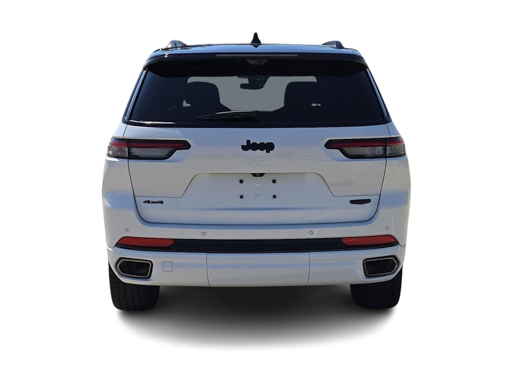 Thumbnail: 2024 Jeep Grand Cherokee L - 5