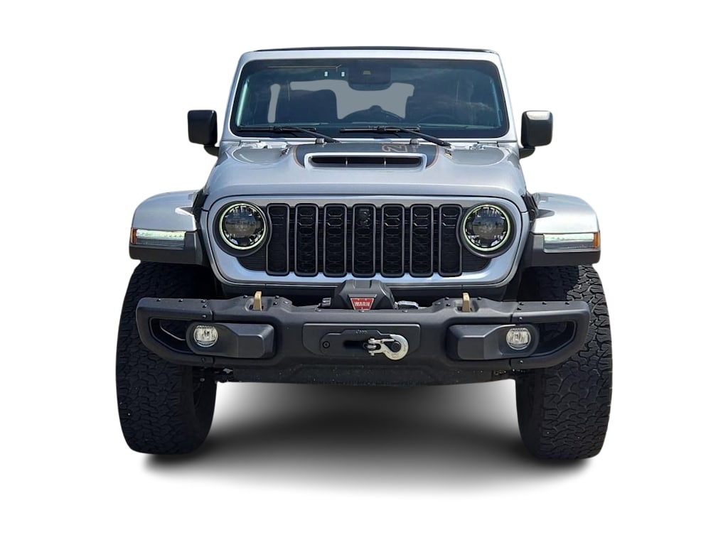 Thumbnail: 2024 Jeep Wrangler - 22