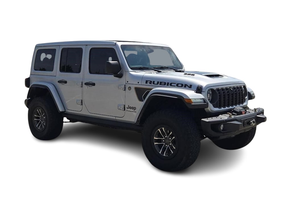 Thumbnail: 2024 Jeep Wrangler - 21