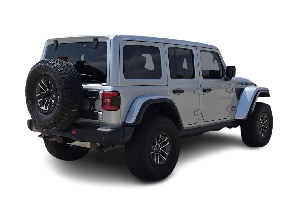 Thumbnail: 2024 Jeep Wrangler - 19