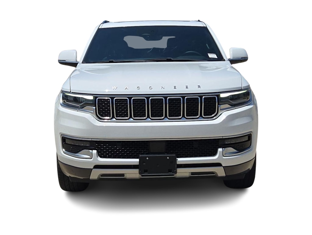 Thumbnail: 2022 Jeep Wagoneer - 6