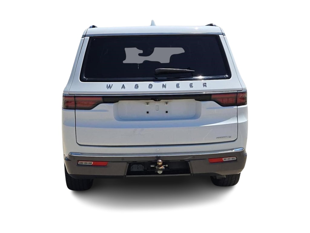 Thumbnail: 2022 Jeep Wagoneer - 5
