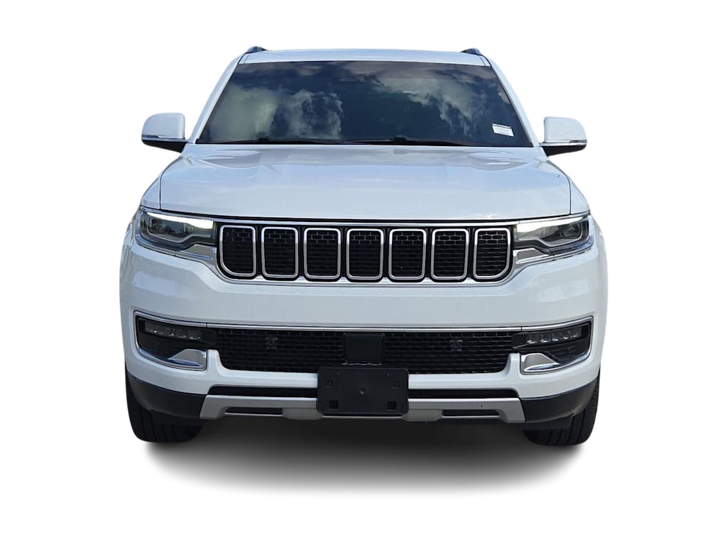 Thumbnail: 2022 Jeep Wagoneer - 6