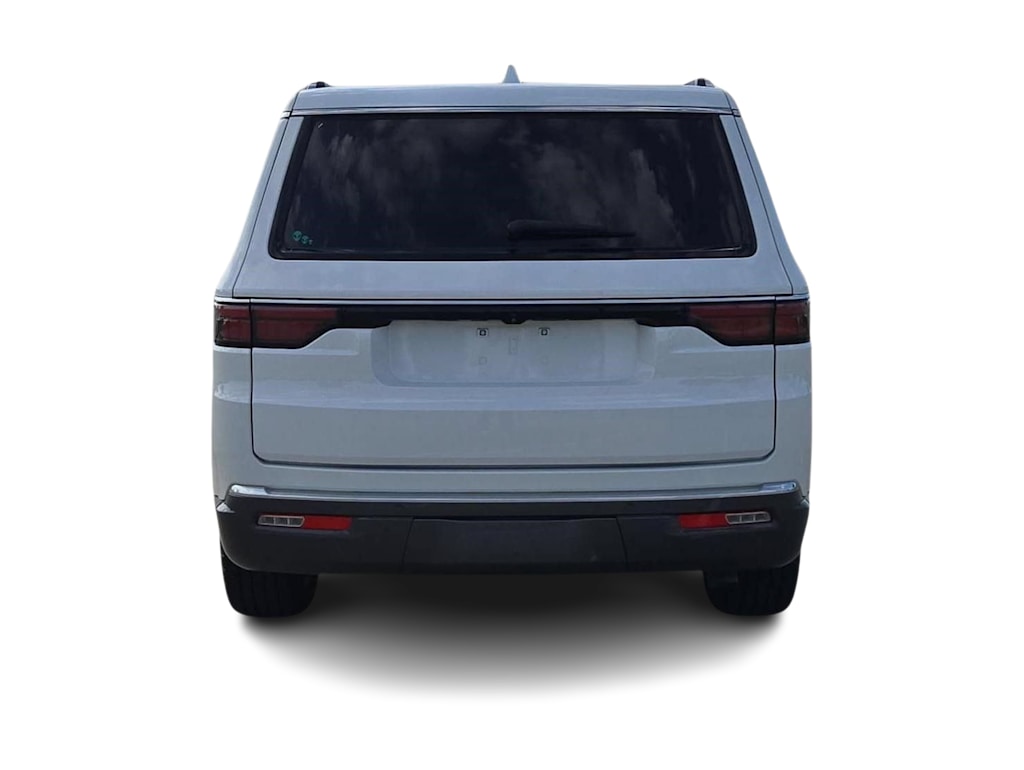 Thumbnail: 2022 Jeep Wagoneer - 5