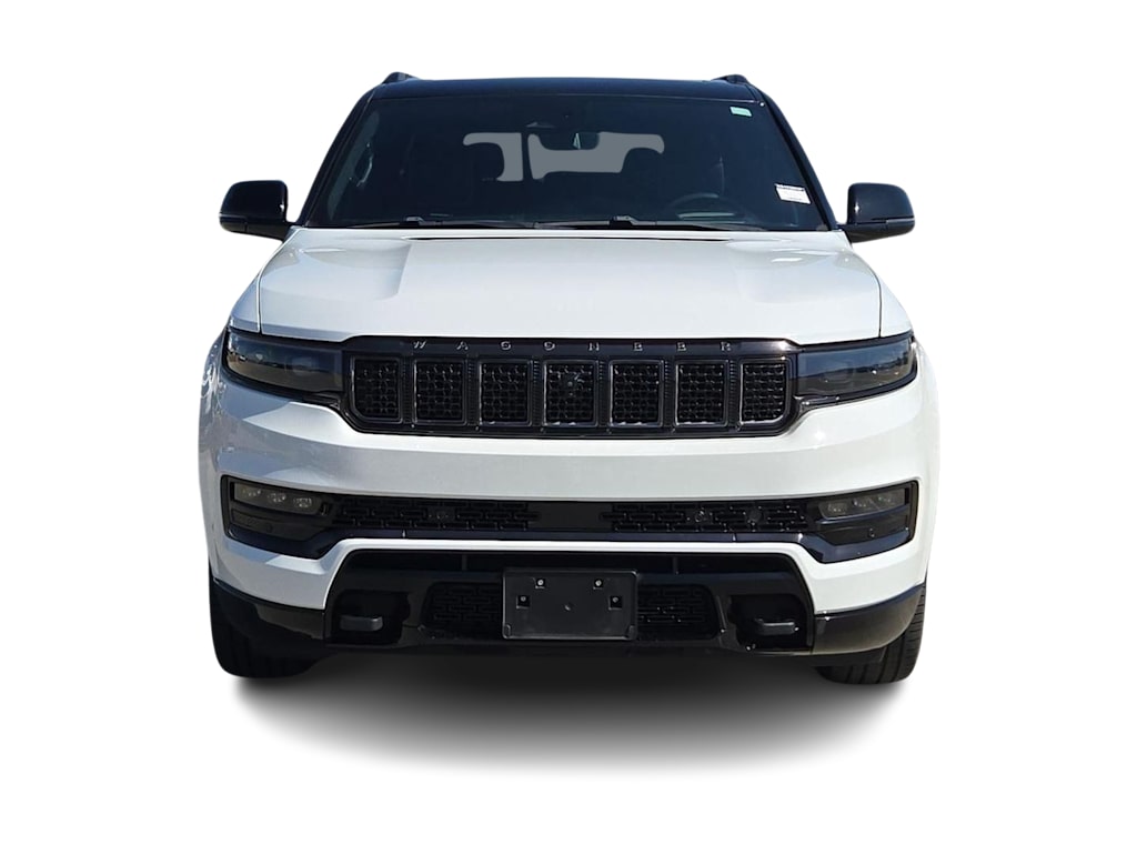 Thumbnail: 2024 Jeep Grand Wagoneer - 6