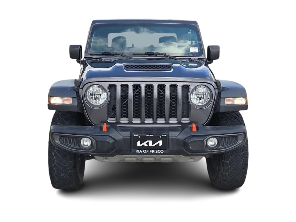 Thumbnail: 2022 Jeep Gladiator - 6