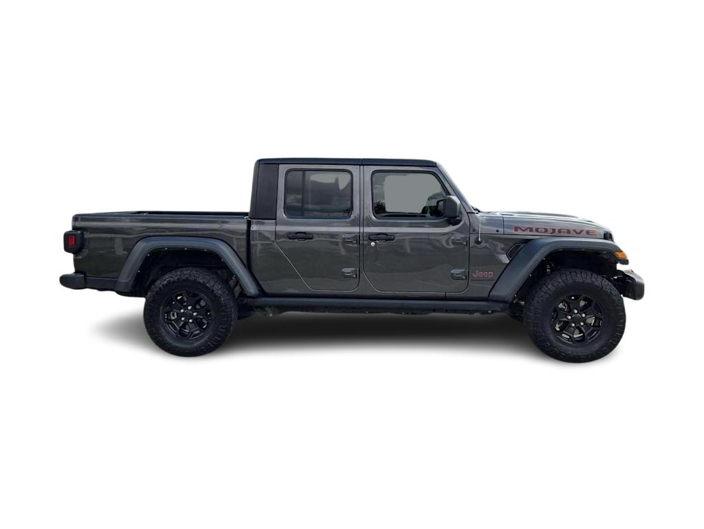 Thumbnail: 2022 Jeep Gladiator - 21