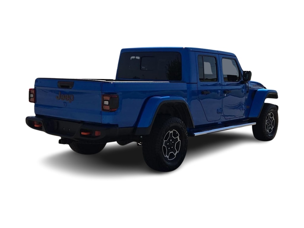 Thumbnail: 2021 Jeep Gladiator - 20