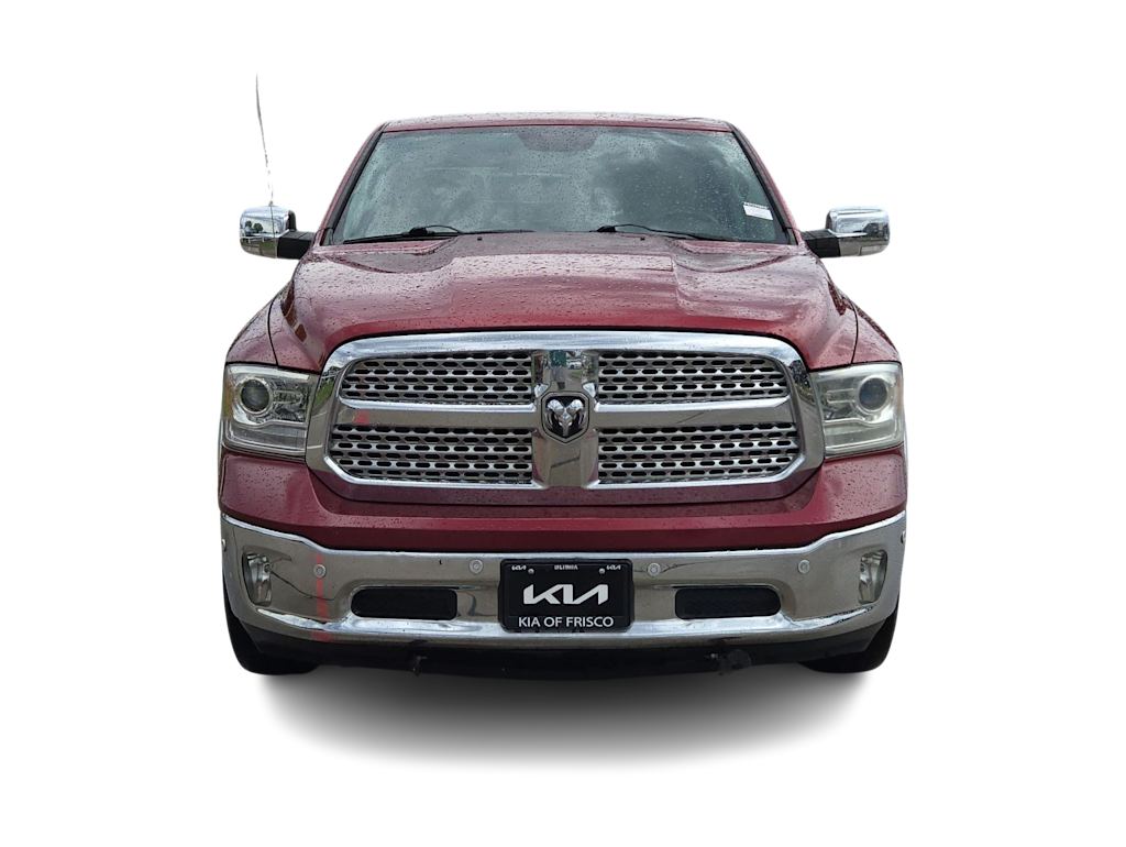 Thumbnail: 2015 RAM 1500 - 6