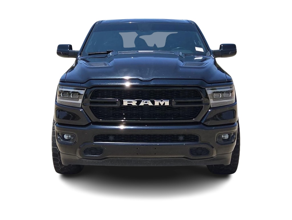 Thumbnail: 2022 RAM 1500 - 6