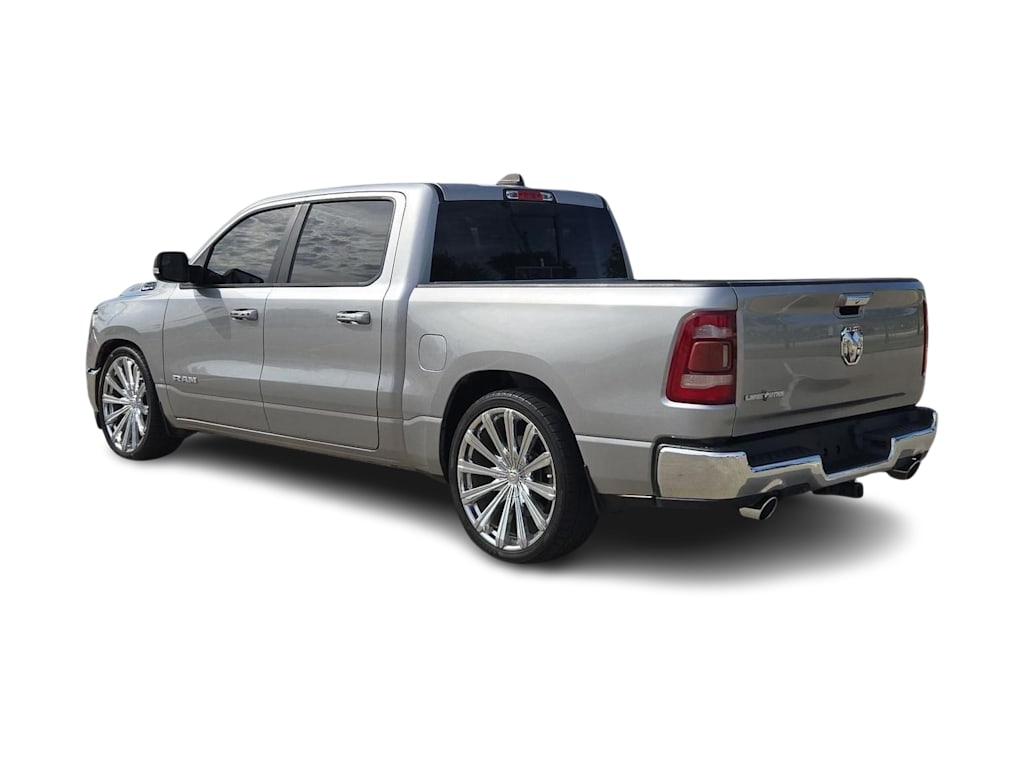 Thumbnail: 2019 RAM 1500 - 4