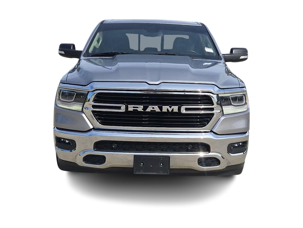 Thumbnail: 2019 RAM 1500 - 6