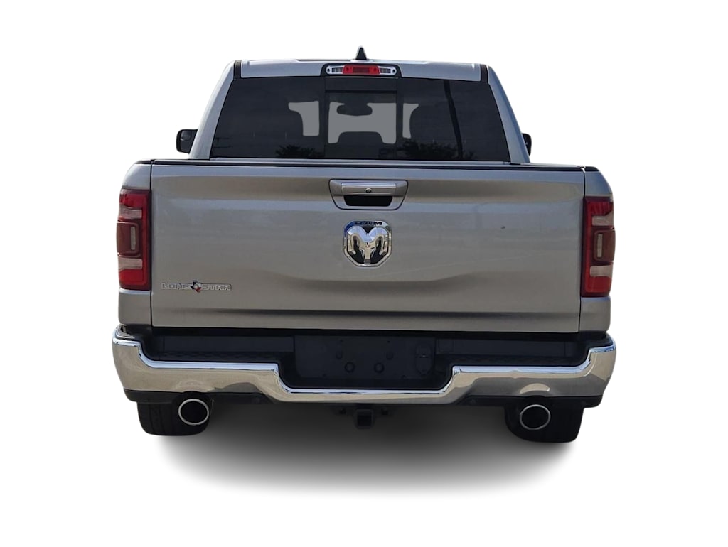 Thumbnail: 2019 RAM 1500 - 5