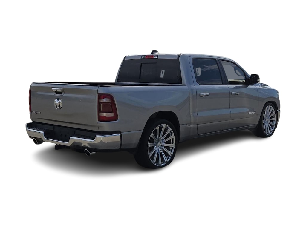 Thumbnail: 2019 RAM 1500 - 19