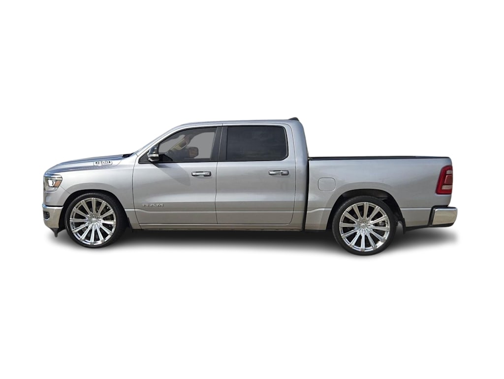 Thumbnail: 2019 RAM 1500 - 3