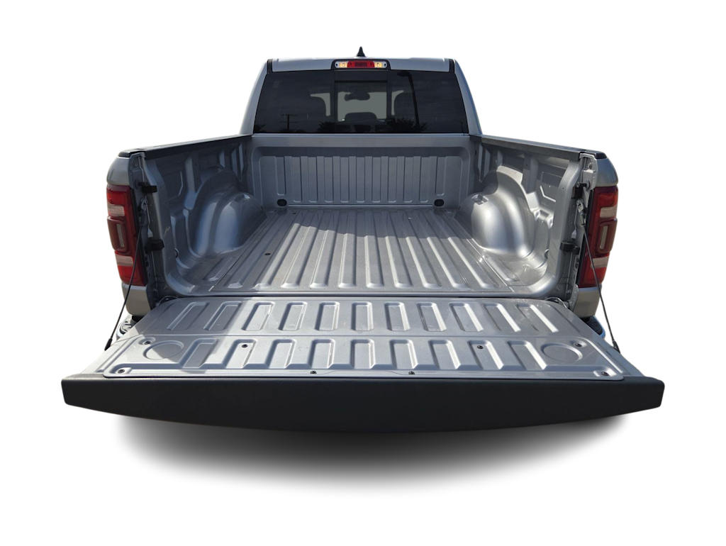 Thumbnail: 2019 RAM 1500 - 16