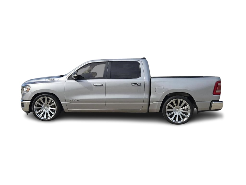 Thumbnail: 2019 RAM 1500 - 3