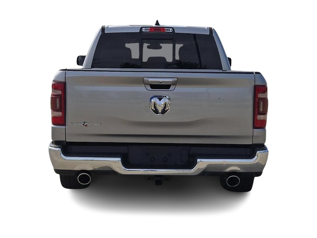 Thumbnail: 2019 RAM 1500 - 5