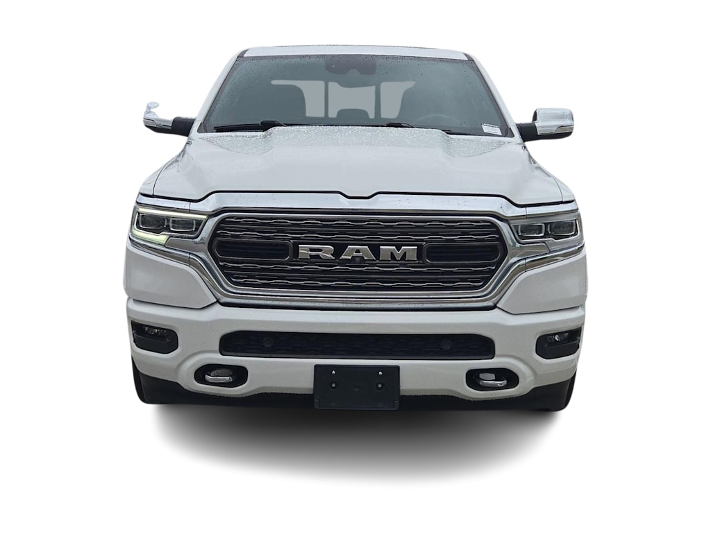 Thumbnail: 2020 RAM 1500 - 6