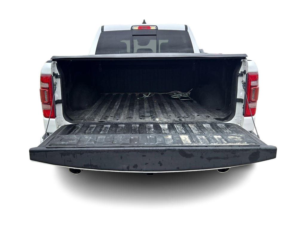 Thumbnail: 2020 RAM 1500 - 17