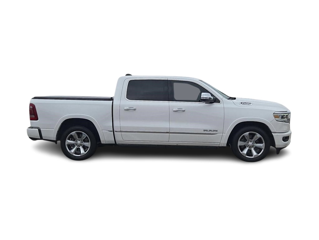 Thumbnail: 2020 RAM 1500 - 21