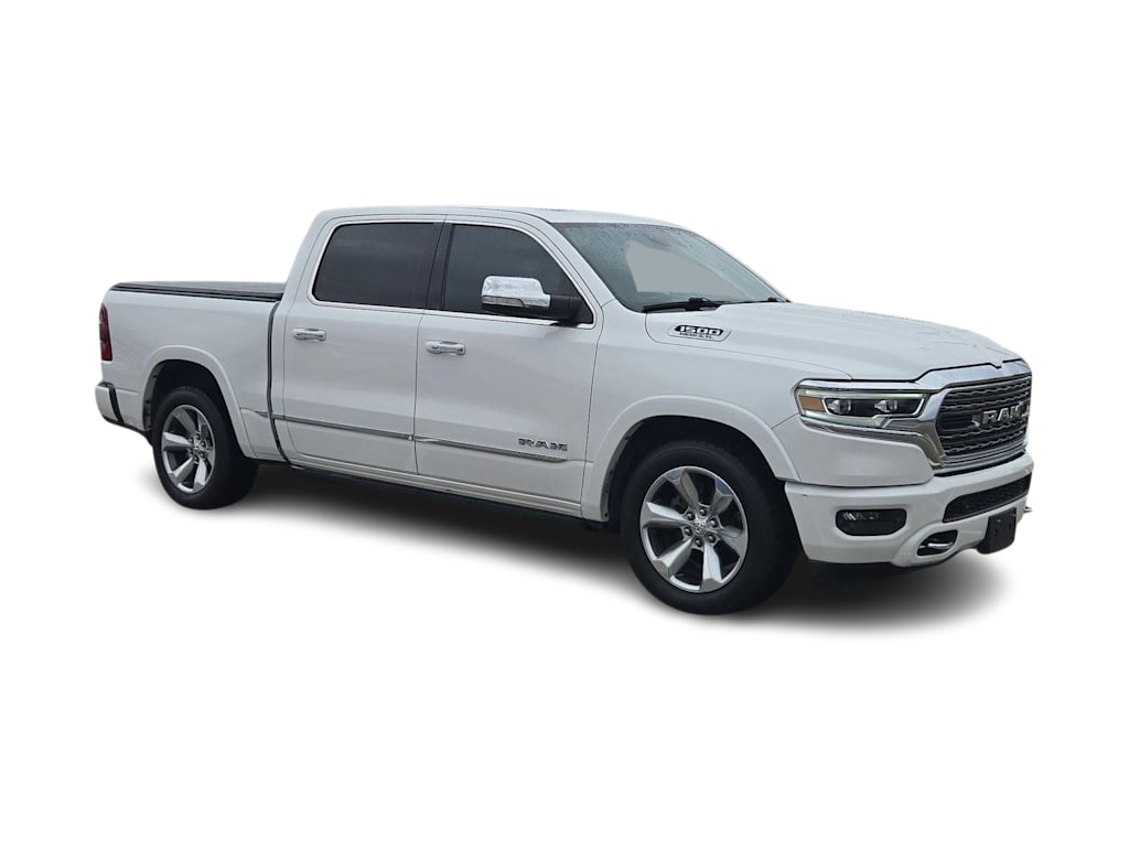 Thumbnail: 2020 RAM 1500 - 22