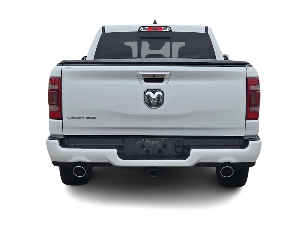 Thumbnail: 2020 RAM 1500 - 5