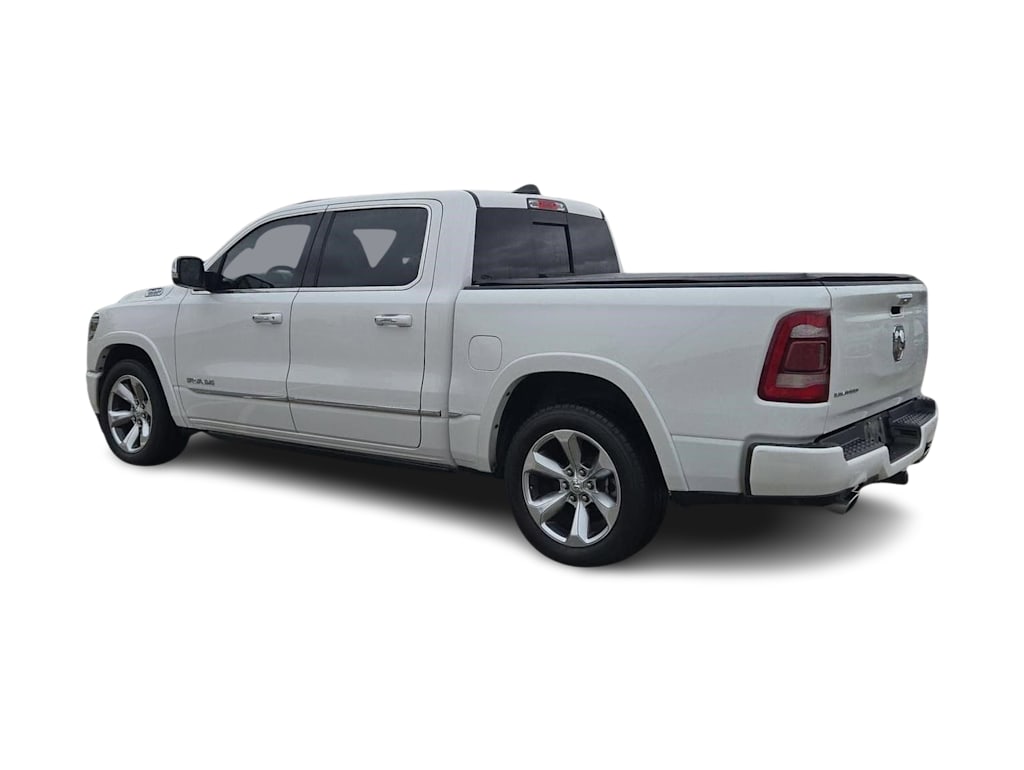 Thumbnail: 2020 RAM 1500 - 4