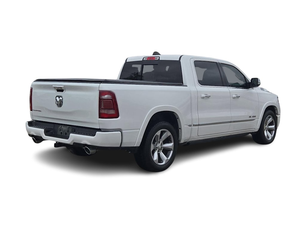 Thumbnail: 2020 RAM 1500 - 20