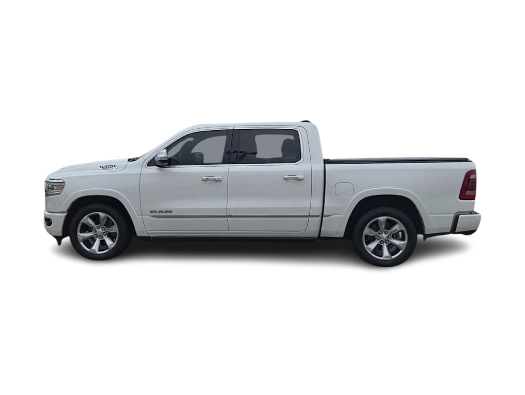 Thumbnail: 2020 RAM 1500 - 3
