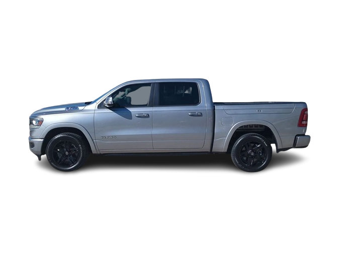 2021 RAM 1500 Laramie 3