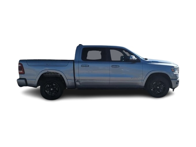 2021 RAM 1500 Laramie 22