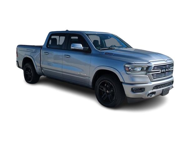 2021 RAM 1500 Laramie 23