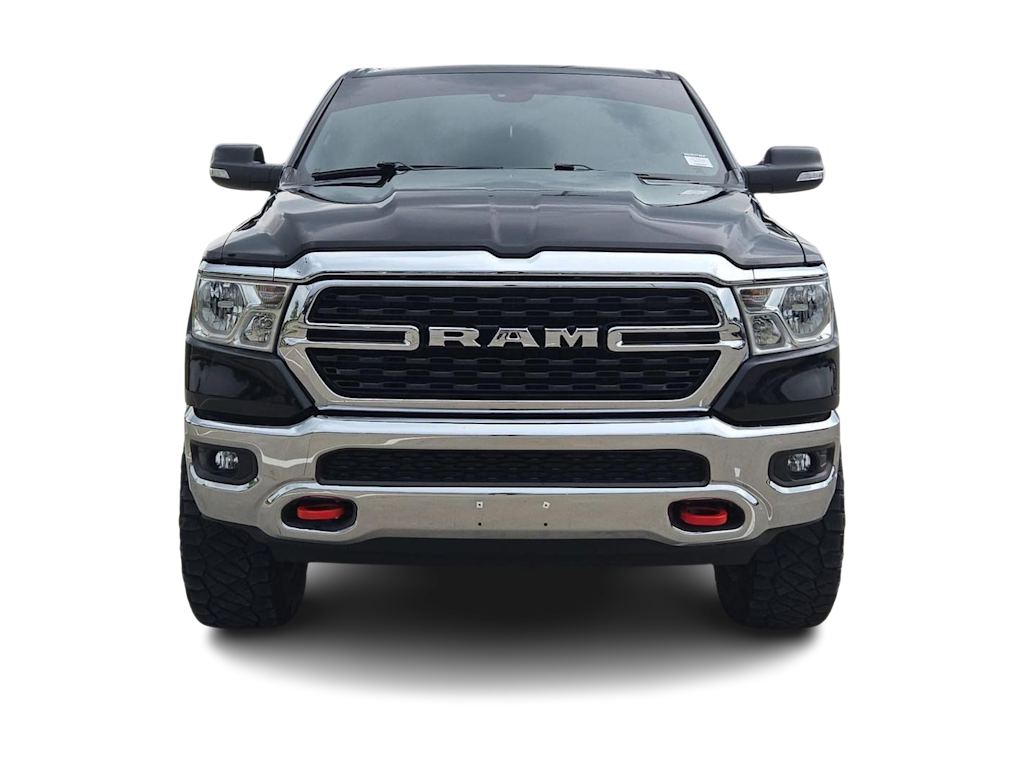 Thumbnail: 2022 RAM 1500 - 6