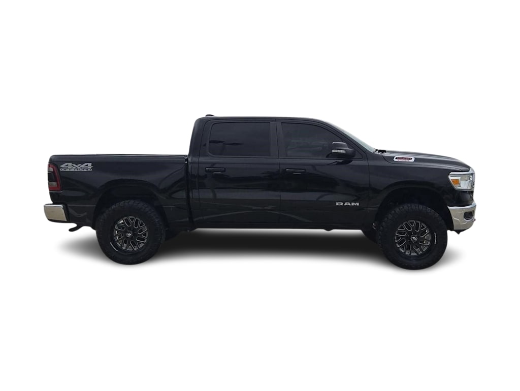Thumbnail: 2022 RAM 1500 - 20