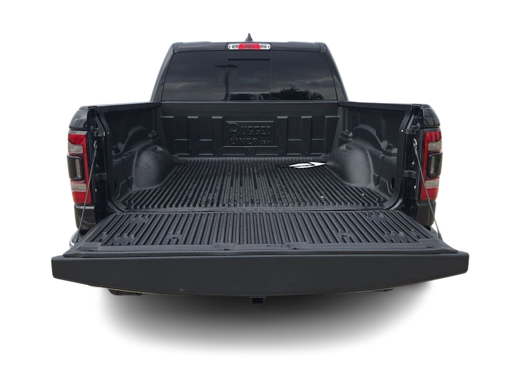 Thumbnail: 2022 RAM 1500 - 16