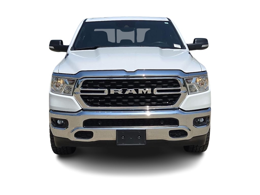 Thumbnail: 2022 RAM 1500 - 6